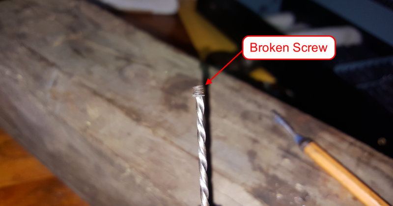 Illustration for article titled Becoming A Good Amateur Mechanic Means Embracing Your Stupid Mistakes
